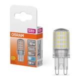 Osram Led 4.2w 4000k 470lm G9 Duy Kırık Beyaz Işık Ampul
