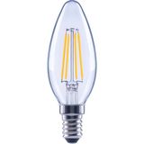 Osram Led 4W 6500K 470lm E14 Duy Beyaz Işık 2'li Paket Ampul - 1 - 10 W