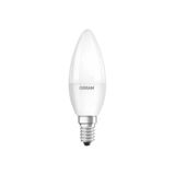 Osram Led 7.5W 6500K 806Lm E14 Duy Beyaz Işık Ampul