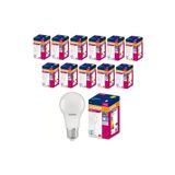 Osram Led 8.5w 6500k 806lm E27 Duy Beyaz Işık Ampul (12 ADET)