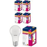 Osram LED 8.5W 6500K 806LM E27 Duy Beyaz Işık Ampul (4 Adet)