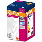 Osram Led 8.5W 6500K 806lm E27 Duy Beyaz Işık Ampul / 4099854041570