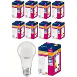 Osram LED 8.5W 6500K 806LM E27 Duy Beyaz Işık Ampul (8 Adet)