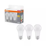 Osram Led 8W 2700K 806lm E27 Duy Sarı Işık Ampul / 4099854046797