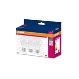 Osram Led Ampul 1521 Lümen 13w E-27 6500k Beyaz 3 Lü Paket