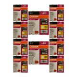 Osram LED Ampul, 4.5W (50W Eşdeğeri), GU10 Duylu, Par16 Spot, 3000K Sarı Işık, 350 lm, 36°