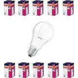Osram Led Ampul 8,5 Watt E27 Duy 806 Lümen-10 Adet beyaz