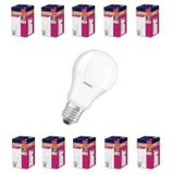 Osram Led Ampul 8,5 Watt E27 Duy 806 Lümen-10 Adet