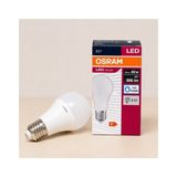 Osram LED Ampul A60 E27 8.5W(6OW) 6500K Beyaz Işık Ampul