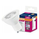 Osram LED Ampul PAR16 6.9W 4000K Kırık Beyaz Işık GU10 10 Adet Duy Tipi ile Enerji Tasarrufu - 1 - 10 W