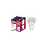 Osram LED Ampul, Reflektör, GU10, Gün Işığı Beyazı, 6500K, Kısılabilir Değil, 36° [enerji Sınıfı A]