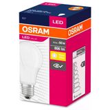 Osram Led Ampul Value 8,5w 2700k Sarı Işık 806lm E27