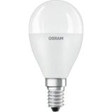 Osram Led Clp 60 7W Sarı Işık E-14 806lm Ampul