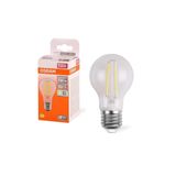 Osram LED Filament 11W 2700K 1521lm E27 Duy Ampul - Sarı Işık