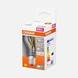 Osram Led Filament 4 W Beyaz E27 Led Ampul (7'Li Paket)