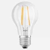 Osram Led Filament 6.5 W Beyaz E27 Led Ampul (4'Li Paket)