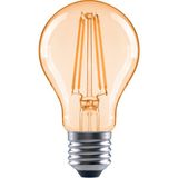 Osram LED Fılament 6.5W 2700K 806LM E27 Duy Sarı Işık Ampul Dim Edilebilir / 4099854394294 - 1 - 10 W