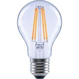 Osram LED Fılament 6.5W 2700K 806LM E27 Duy Sarı Işık Ampul Dim Edilebilir / 4099854394294 - Beyaz - 1 - 10 W