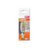 Osram Led Flament 4w 6500k 470lm E14 Duy Beyaz Işık Ampul