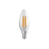 Osram Led Flament 4W 6500K 470Lm E27 Duy Işık Ampul