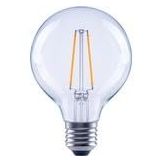 Osram Led G80 Glob Fılament 6.5W 2700K 710lm E27 Duy Sarı Işık Ampul Dim Edilebilir