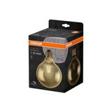 Osram Led Globe Gold 6.5W 2400K 725Lm E27 Duy Dim Edilebilir Sarı Işık Ampul