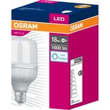 Osram Led Jumbo 18W 6500K 1600Lm E27 Duy Beyaz Işık Ampul
