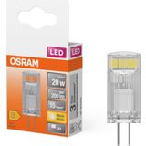 OSRAM LED KAPSUL G4 1.8W SARI IŞIK