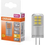 Osram Led Kapsul G4 2.6w Sarı Işık