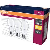 Osram LED Klasik Ampul - Sarı