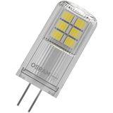 Osram LED Pın 28 2.2W G4 2700K Sarı Işık 1 Adet LED Kapsül Ampul