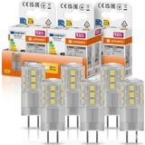 Osram LED PIN28 G4 12V 2,6W=28W LED Kapsül Ampul 2700K Osram - Gün Işığı