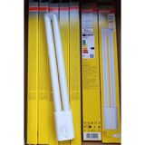 Osram LED Pll 12W Ilık Beyaz 3000K 4 Pin 2G11 220V Ampul - 10 - 20 W