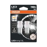 Osram Led Sinyal Ampulü Ledriving Sl 12v Py21w 1 Takım