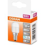 Osram LED Special T26 2.3W 200 Lümen 6500K Soğuk Gün Işığı E14 Duy Ampul - Beyaz