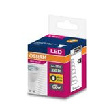 Osram Led Spot 4,5 W Sarı Işık Gu10 350 LM