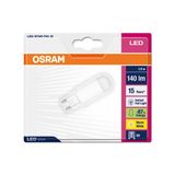 Osram Led Star 1.9 W Sarı Led G9 Duy Led Ampul (8'Li Paket)