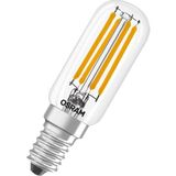 Osram Led Star 4.2W 2700K 470lm E14 Duy Beyaz Işık Buzdolabı Ampul