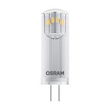 Osram Led Star Pin CL 20 1.8 W 2700 Kelvin Ampul, Sarı Işık, G4 Duy