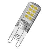 Osram Led Star Pin CL 30 2.6 W 2700 Kelvin Ampul, Sarı Işık, G9 Duy [Enerji Sınıfı E]