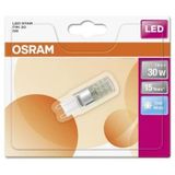 Osram Led Star Pın30 G9 2.6W 4000K Soluk Beyaz Işık Led Ampul