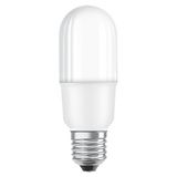 Osram Led Stick 10 W Beyaz Klasik E27 Duy Led Ampul (8'Li Paket)