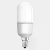 Osram Led Stick 9 W Beyaz E14 Led Ampul (8'Li Paket)
