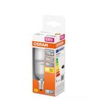 Osram Led Stick 9W 2700K 1055Lm E14 Duy Sarı Işık Ampul