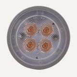 Osram Led Superstar Sarı Spot