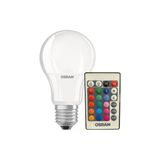 Osram Led Uzaktan Kumandalı Rgb 9W Ampul
