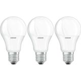Osram Led Value 10W Beyaz Işık E-27 Ampul 1055 lm 3 lü Paket - 75 - 100 W