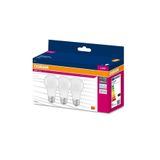 Osram Led Value 10w Beyaz Işık E-27 Ampul 1055 Lm 3 Lü Paket