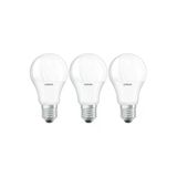 Osram Led Value 12W 2700K 1521lm E27 Duy Sarı Işık 3'lü Ampul / 4058075385740