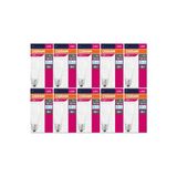 Osram Led Value 13W Beyaz Işık E-27 1521lm Ampul 10 lu Paket Renk Sıcaklığı 1521lm Güç Tüketimi
